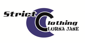 Logo Design by yoanbigjoe for Strict Clothing | Design: #6487570