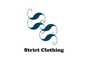 Logo Design by arch1asem for Strict Clothing | Design: #6604459