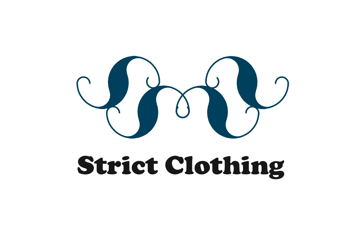Logo Design by arch1asem for Strict Clothing | Design #6604465