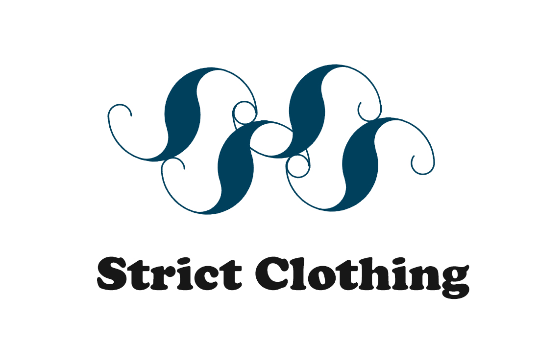 Diseño de Logo por arch1asem para Strict Clothing | Diseño #6604472