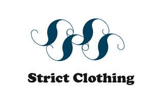 Logo Design by arch1asem for Strict Clothing | Design: #6604472