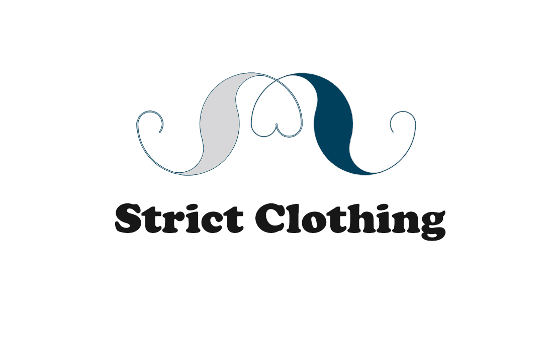 Logo Design by arch1asem for Strict Clothing | Design #6604710