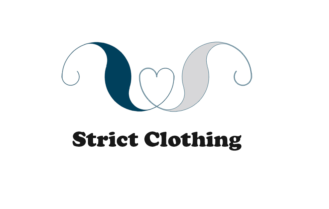Logo-Design von arch1asem für Strict Clothing | Design #6604712