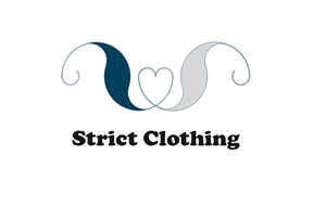 Logo Design by arch1asem for Strict Clothing | Design: #6604712