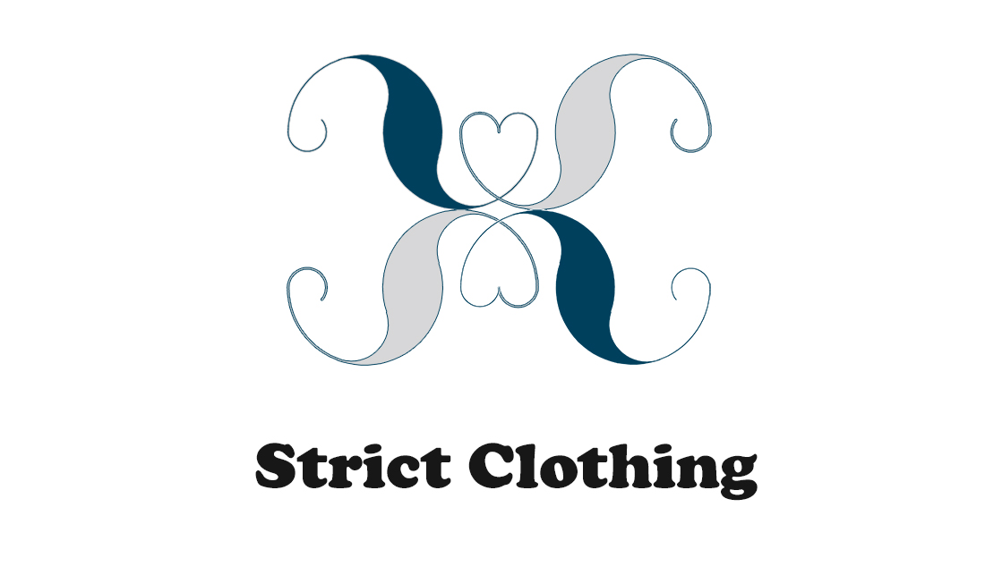 Logo-Design von arch1asem für Strict Clothing | Design #6604716