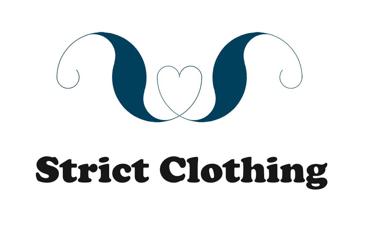 Logo-Design von arch1asem für Strict Clothing | Design #6604725