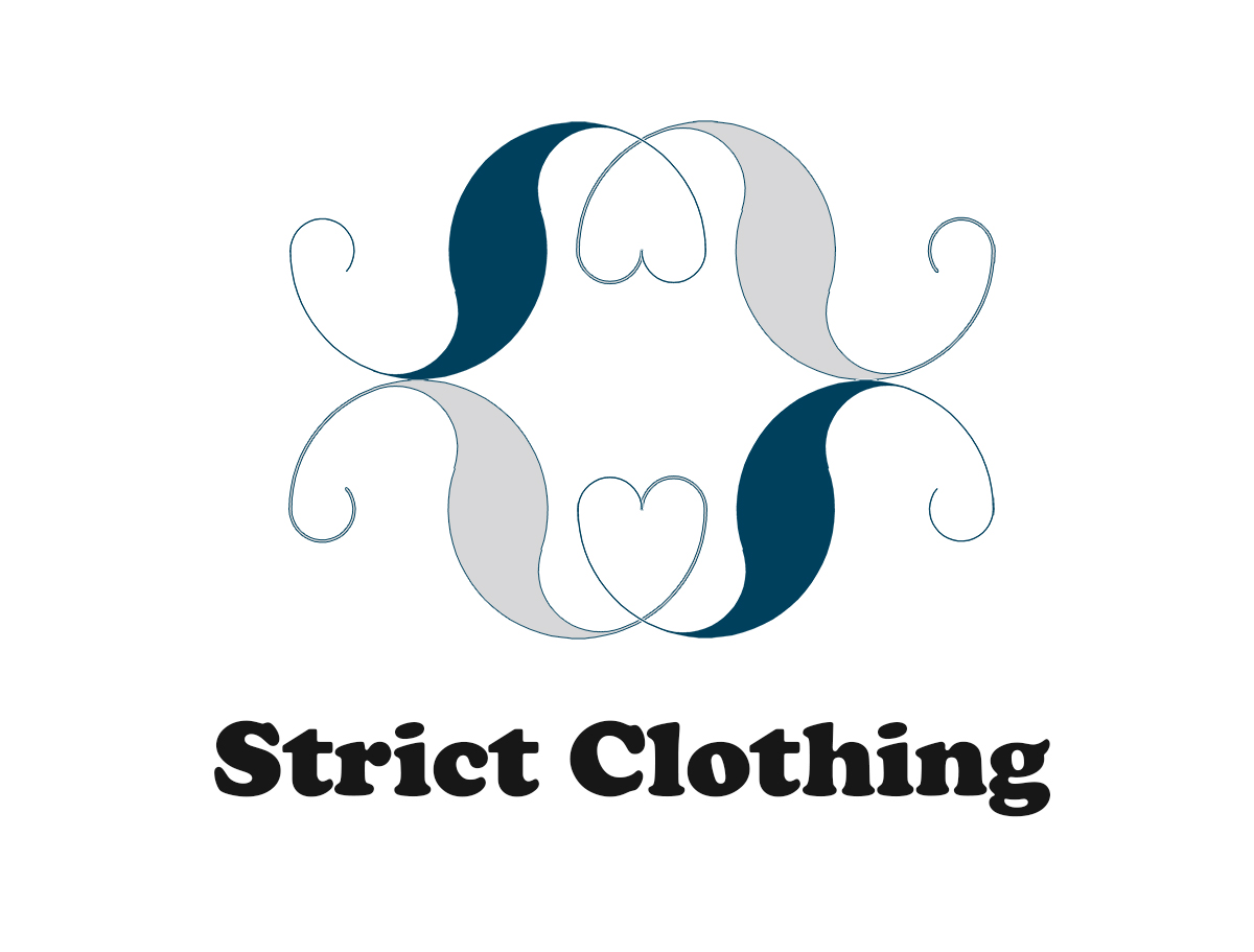 Logo-Design von arch1asem für Strict Clothing | Design #6604744
