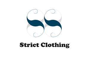 Logo Design by arch1asem for Strict Clothing | Design: #6604751