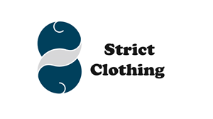 Logo Design by arch1asem for Strict Clothing | Design: #6604757