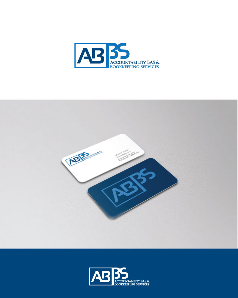 Logo Design by Logoziner for Accountability Training Pty Ltd | Design #6540510