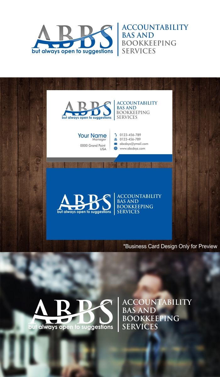 Logo Design by Liyana for Accountability Training Pty Ltd | Design #6512778