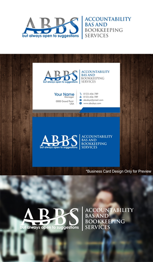 Logo Design by Liyana for Accountability Training Pty Ltd | Design: #6512778