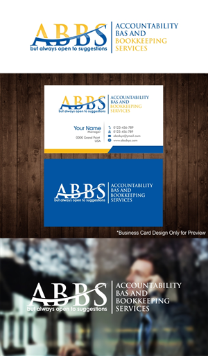 Logo Design by Liyana for Accountability Training Pty Ltd | Design: #6512779