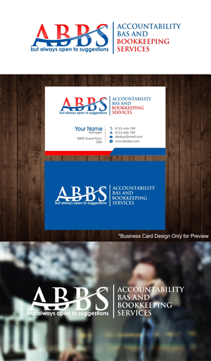 Logo Design by Liyana for Accountability Training Pty Ltd | Design: #6512784
