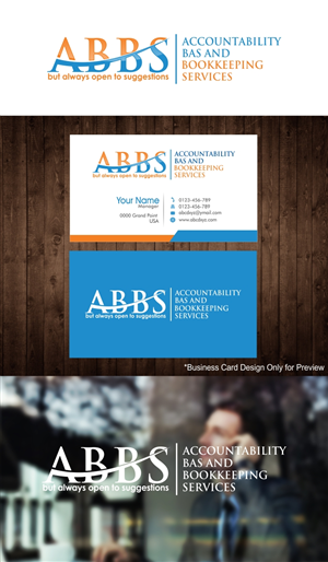 Logo Design by Liyana for Accountability Training Pty Ltd | Design: #6512819