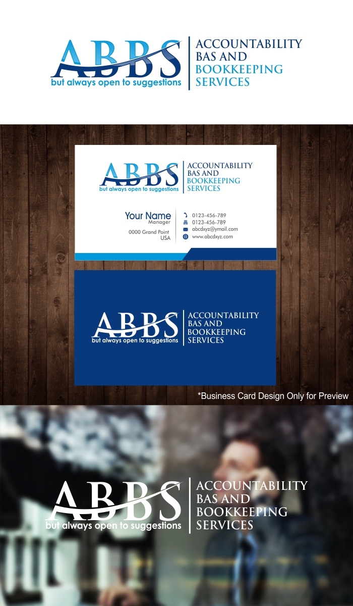Logo Design by Liyana for Accountability Training Pty Ltd | Design #6512855