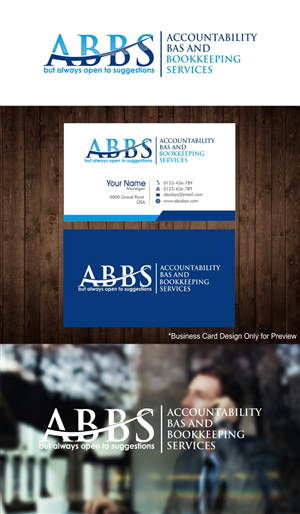 Logo Design by Liyana for Accountability Training Pty Ltd | Design: #6512855
