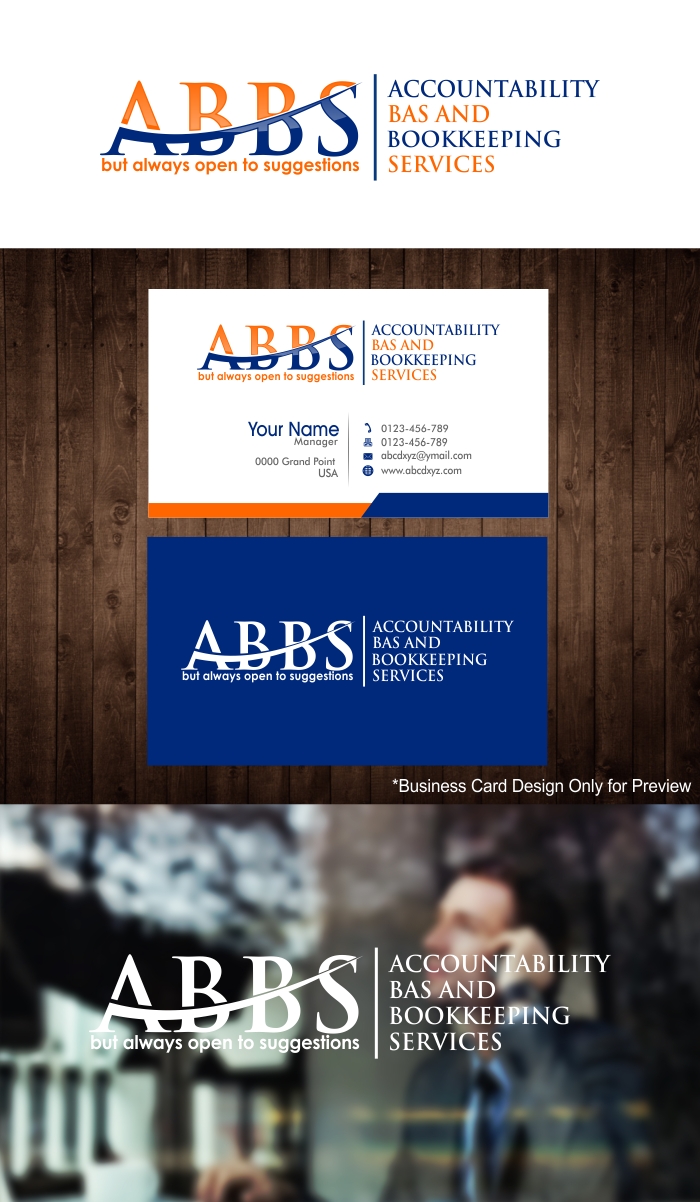 Logo Design by Liyana for Accountability Training Pty Ltd | Design: #6512883