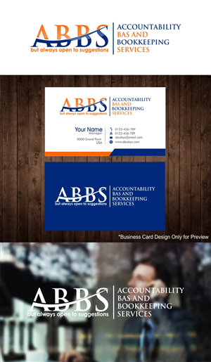 Logo Design by Liyana for Accountability Training Pty Ltd | Design: #6512883