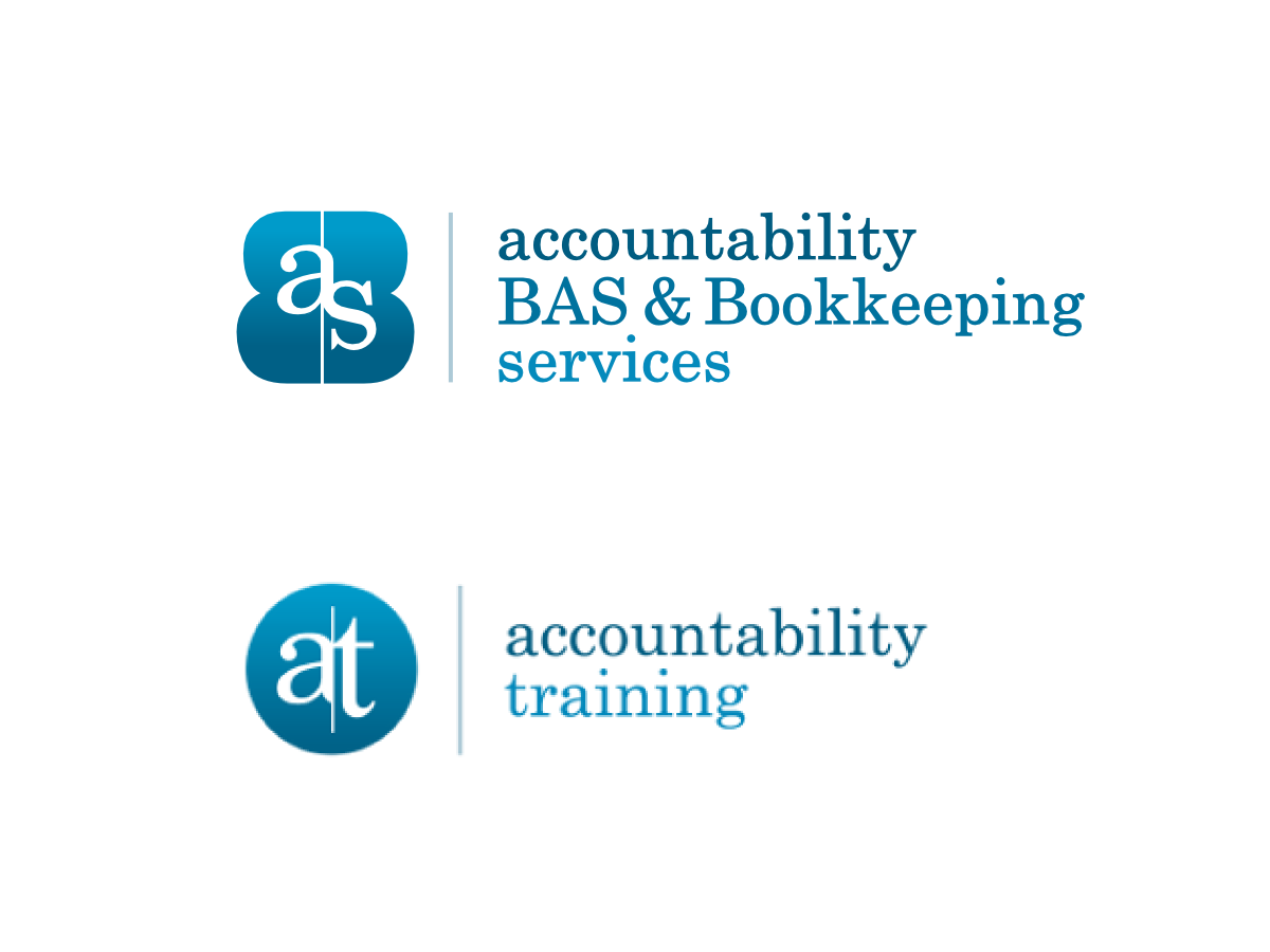 Logo Design by Maestral for Accountability Training Pty Ltd | Design #6551974