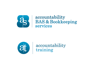 Logo Design by Maestral for Accountability Training Pty Ltd | Design: #6551974