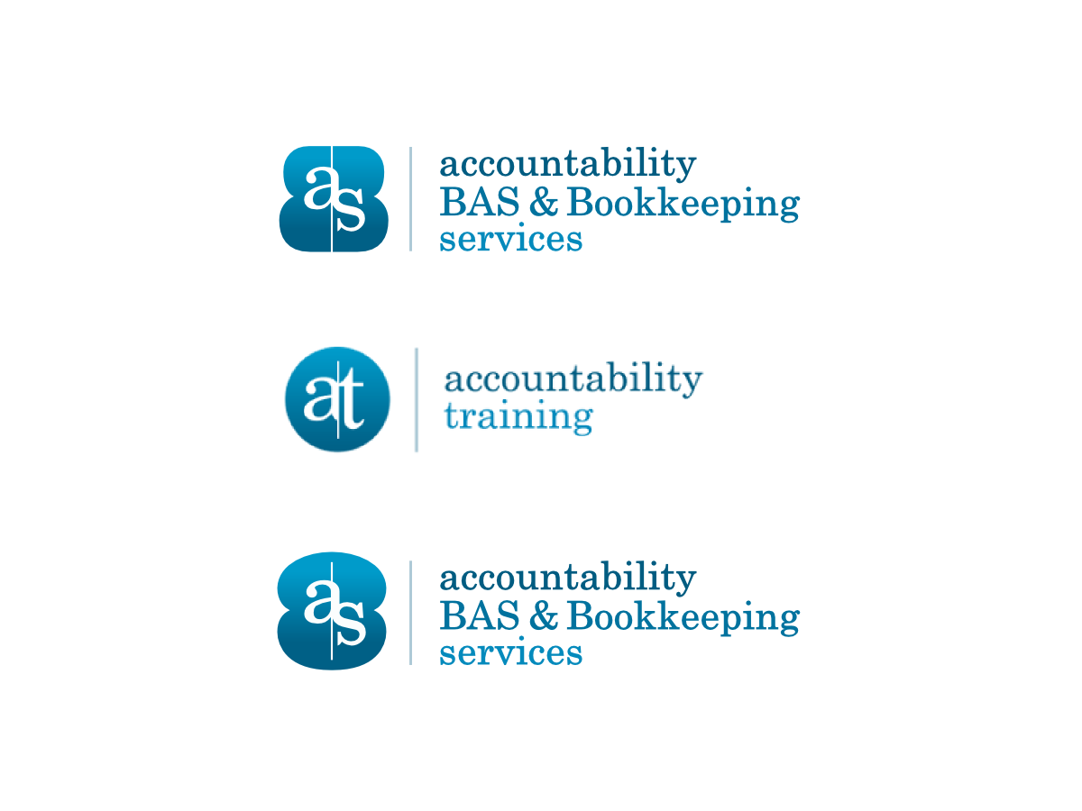 Logo Design by Maestral for Accountability Training Pty Ltd | Design #6551984