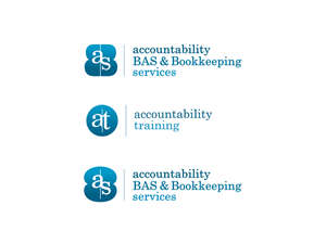 Logo Design by Maestral for Accountability Training Pty Ltd | Design: #6551984