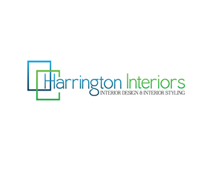 Design de Carte de Visite par Hardcore Design pour Harrington Interiors | Design : #6573088