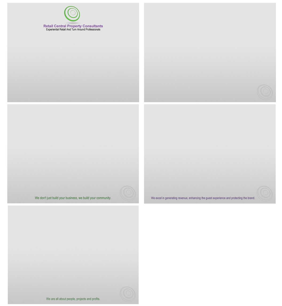 PowerPoint-Design von an.designs für dieses Projekt | Design #1702395