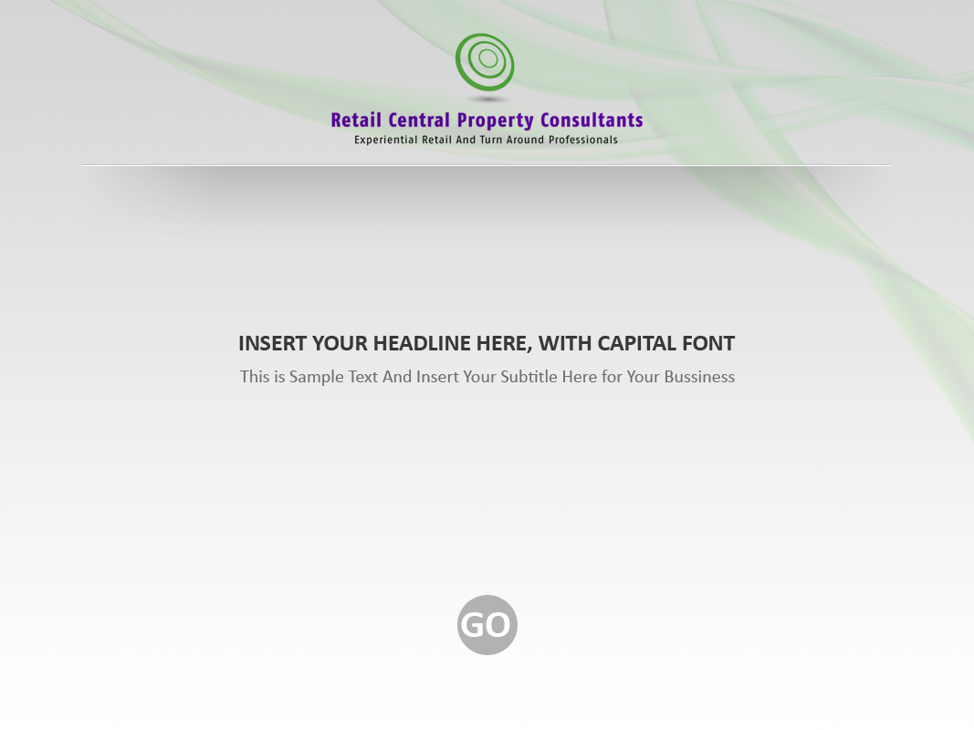 PowerPoint Design by AriefK for this project | Design #1703634