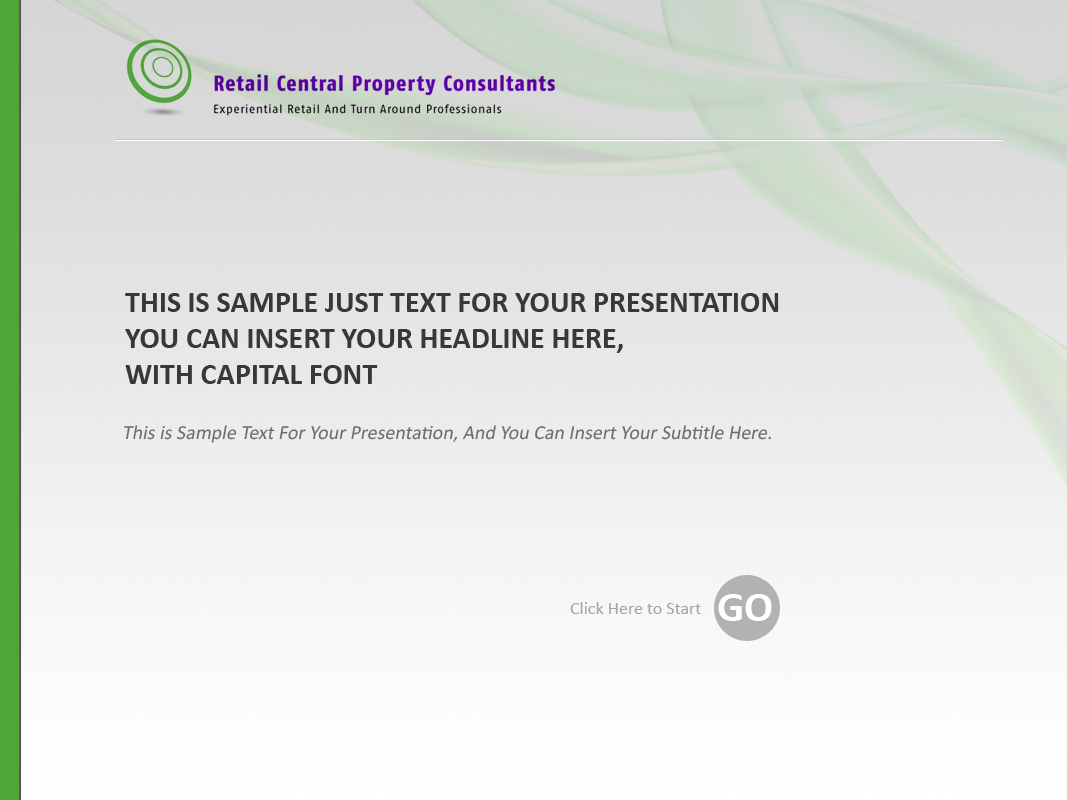 PowerPoint-Design von AriefK für dieses Projekt | Design #1703636