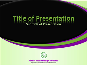 Diseño de PowerPoint por sgarchdesign para este proyecto | Diseño #1716912