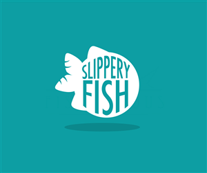 Logo Design by Danny James