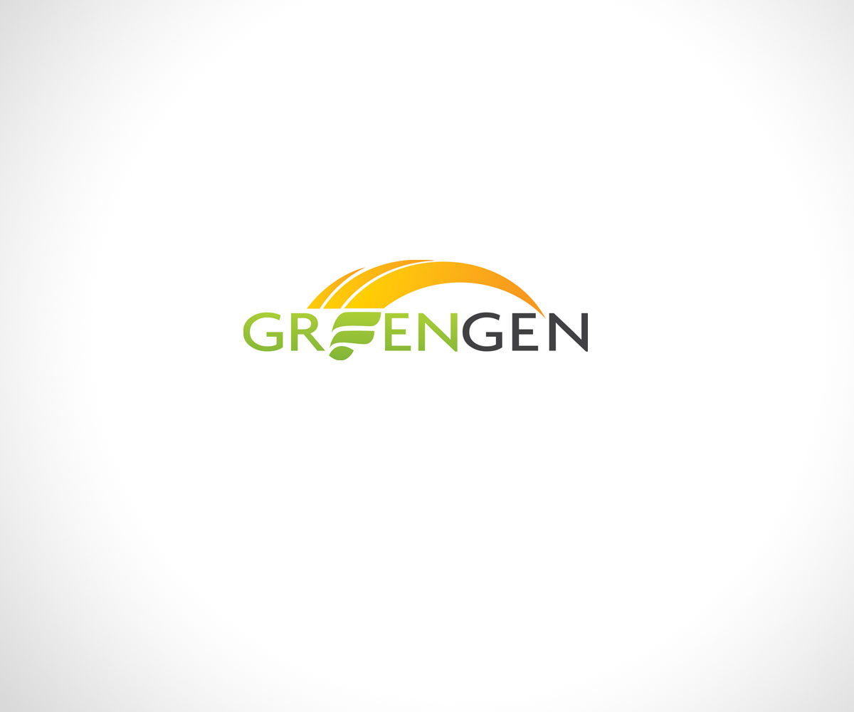 Design de Logo par SG pour GREENGEN INC. | Design #6488007