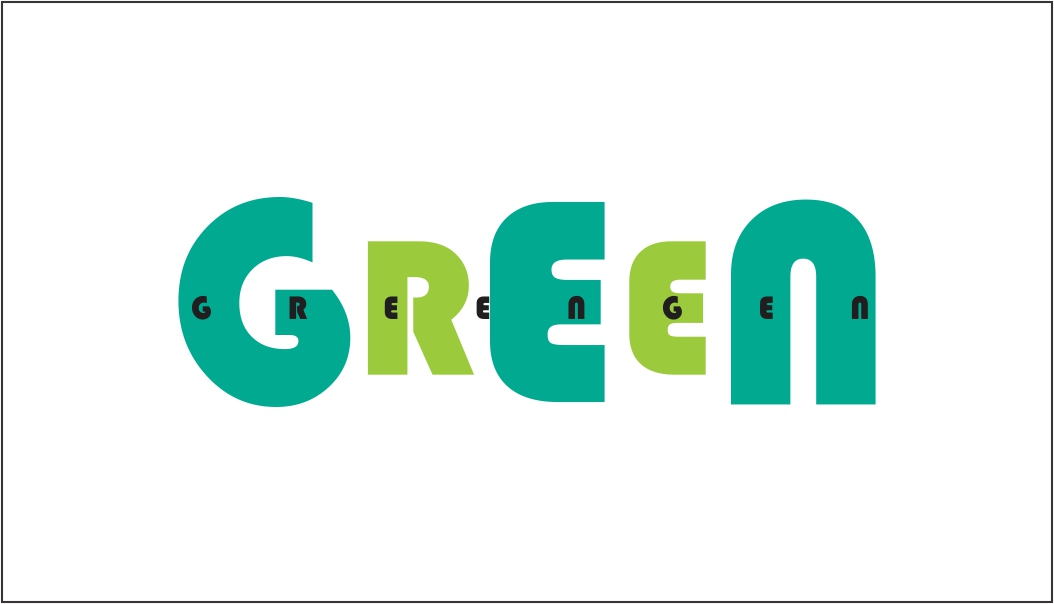 Design de Logo par Alireza Mirzaei pour GREENGEN INC. | Design #6517684