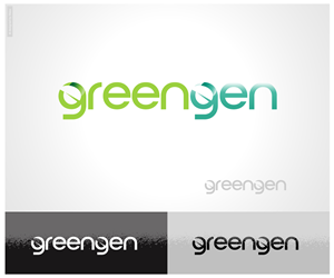 Design de Logo par iNess pour GREENGEN INC. | Design : #6532813