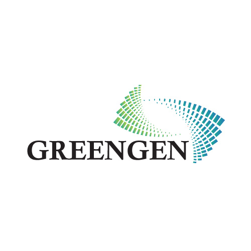 Logo Design by Himanshi10 for GREENGEN INC. | Design #6481926