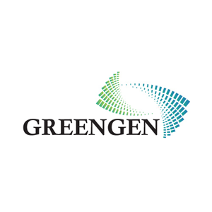 Logo-Design von Himanshi10 für GREENGEN INC. | Design #6481926