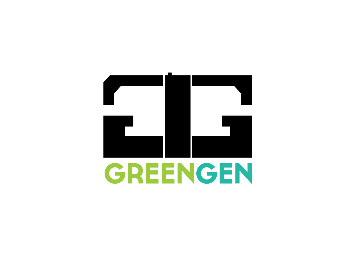 Diseño de Logo por Faiz Hafizuddin para GREENGEN INC. | Diseño #6542286