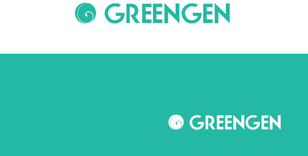 Diseño de Logo por dcswapan para GREENGEN INC. | Diseño #6490332
