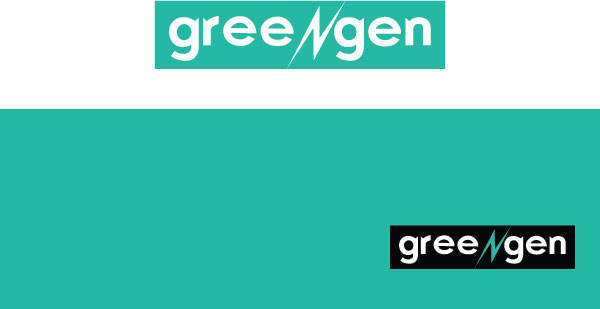 Diseño de Logo por dcswapan para GREENGEN INC. | Diseño #6490354