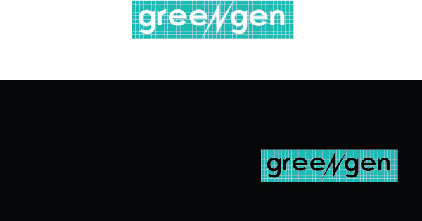 Diseño de Logo por dcswapan para GREENGEN INC. | Diseño #6490368