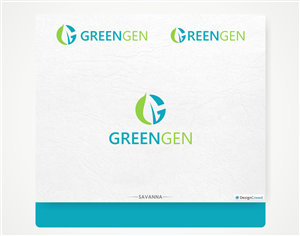 Design de Logo par Savana pour GREENGEN INC. | Design : #6475574