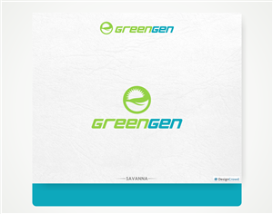 Design de Logo par Savana pour GREENGEN INC. | Design : #6475578