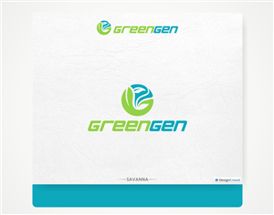 Design de Logo par Savana pour GREENGEN INC. | Design : #6475583