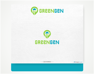 Design de Logo par Savana pour GREENGEN INC. | Design : #6475596