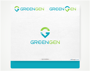 Design de Logo par Savana pour GREENGEN INC. | Design : #6475598