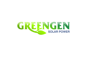 Logo-Design von pivotaldesign.biz für GREENGEN INC. | Design #6490717