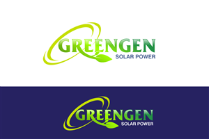 Design de Logo par pivotaldesign.biz pour GREENGEN INC. | Design : #6490725