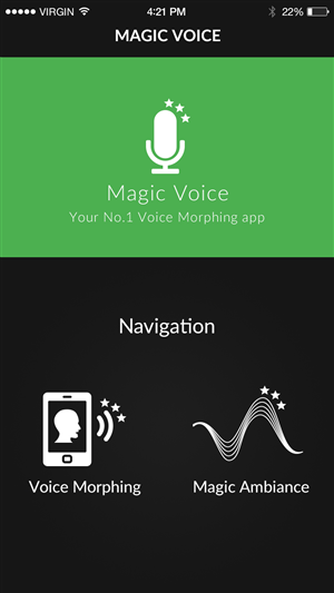 App-Design von SquarePxl für Black N Green Mobile Solutions | Design: #6569995